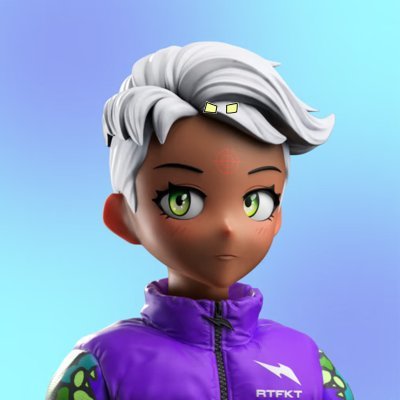 fniaf74248284's profile picture. Sahara #0133274