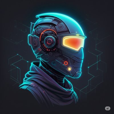 LazyNodeX's profile picture. 🧙♂️ Automation Wizard | Web3 | DEV 
#Web3 #webAutomation #DEV