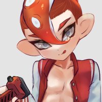 Zero the hung π (Splatoon Rp) (@zer0_the_octo) 's Twitter Profile