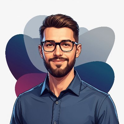 BuzzyPixel's profile picture. 