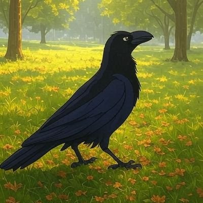 あかうんとは迷走中。
推す烏。りついーとは雑に多め!フォローしてしまうとジャンルを選ばず、りついーとがどかどかと流れてくる元えろ垢の主。現在。白黒アリス関連、猫、犬、たぬき、キツネ、アクセサリー関連、新枠としては、御当地怪人さん。あとは、構図が好きな写真等のRTがめっちゃ流れてくるので注意せよ!!