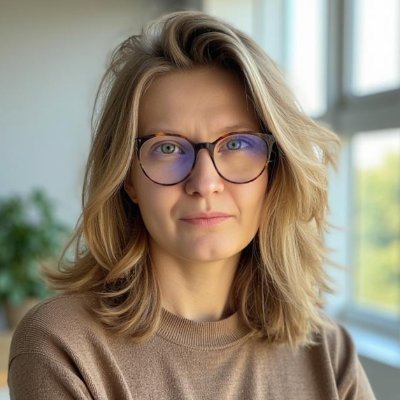 B2B Marketing Expert | Manager and strategist focused on technology, AI, leadership, and copywriting. Scrum/Agile/Lean trainer and university lecturer.
