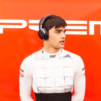 Sebastian Montoya Profile