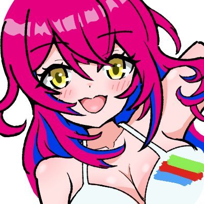 うーにょん@Skeb受付中さんのプロフィール画像