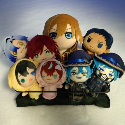 黒薔薇さんのプロフィール画像