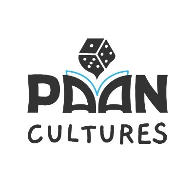 Mystery & Boardgame Studio
미스터리 시나리오, 보드게임 개발
📧 contact.paan@gmail.com