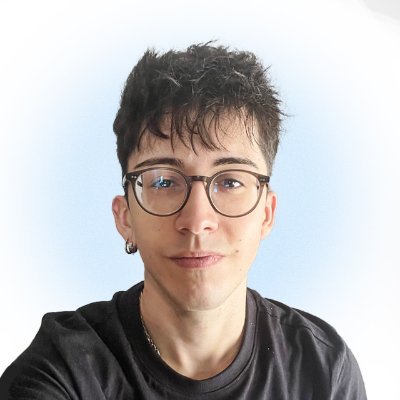 miniadritonff's profile picture. 🍭Dietética | Estudiante de Nutrición Deportiva.
🔍Stay tuned
👇Más nutrición deportiva basada en ciencia