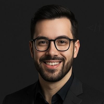 كاتب ومهتم بتطوير الذات أساعد الشباب في اكتشاف إمكانياتهم عبر عقلية النمو والتعلم الدؤوب كل يوم فرصة لتكون أفضل من أمس وانضم إلى ندوات شهرية عبر الإنترنت