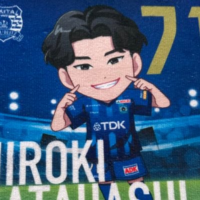 好きなチーム 秋田(7年)、川崎(5年) 好きな選手 秋田71 川崎13 神戸29 浦和17 #ブラウブリッツ秋田 #川崎フロンターレ #ヴィッセル神戸