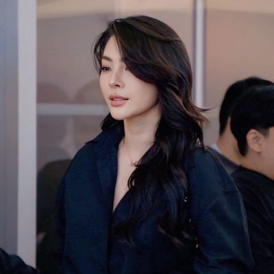 IceAmerigano_'s profile picture. Support Faye Peraya