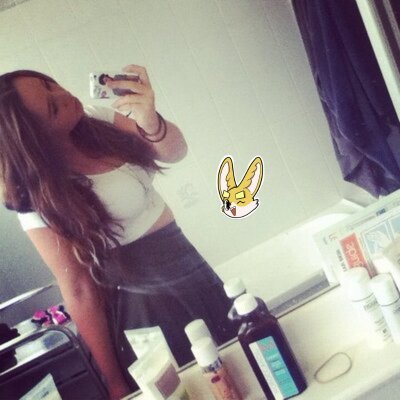 georgiepie122's profile picture. Sahara #0135152