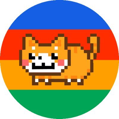 The 1st MEME on $BEAM - $BCAT ✨🌈🐈🌈✨ Here to elevate and amplify all things @BuildOnBeam! WE ALL BEAM TOGETHER! https://t.co/EotpQh7X4b
Game Coming 2025!