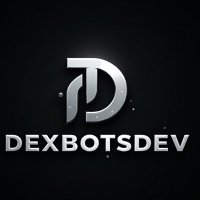 DexBotsDev (@dexbotsdev) 's Twitter Profile