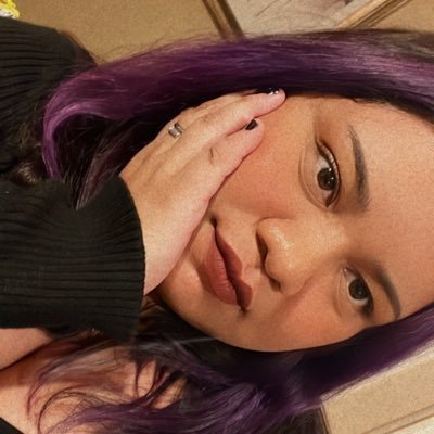 omgkari's profile picture. I have no idea what I'm doing, but I know I'm doing it really really well.