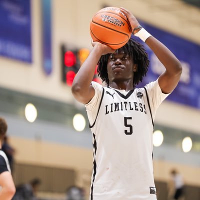 Royal Palm Beach high ‘27 | shooting guard| 6’0 170 lbs