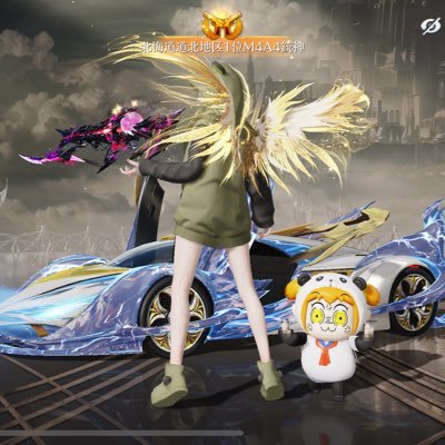 ken213ken2022's profile picture. 色んな人と荒野で遊んでるよ😄 気軽に絡んできてね( ˙꒳​˙  )