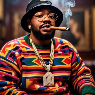 DafashoKing's profile picture. 