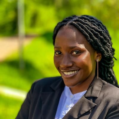 CotridaKugonza's profile picture. 