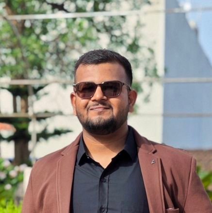 jeydpv's profile picture. Front-end web engineer