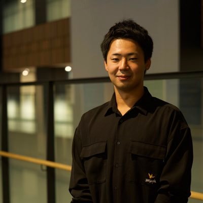 ShogoSuda_2000's profile picture. bravesoft株式会社 / 2000年生まれ / エンジニア💻 × プロダクト企画 / #イベスタ / #イベント × #IT Techでイベントを盛り上げる / #西武ライオンズ