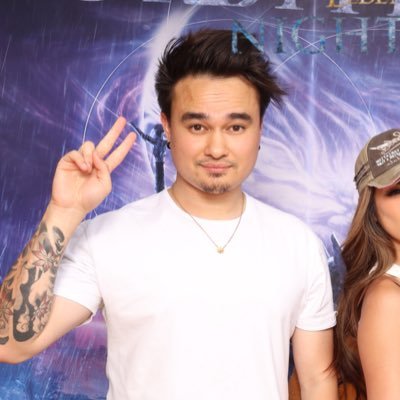 🇵🇭🇺🇸 Gaming Partnerships & Business Development @BandaiNamcoUS prev @RiotGames