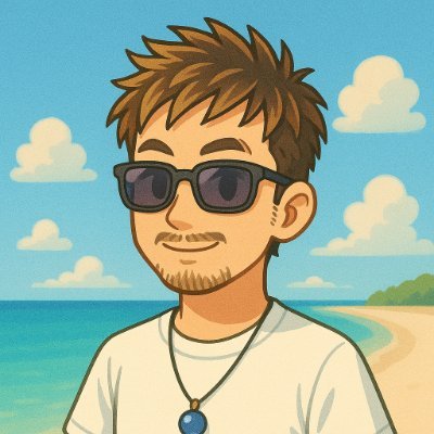 PPCアフィ専業/ライター/陸マイラー/MarriottBonvoiプラチナ/旅/宮古島/野球観戦/コーヒー/筋トレ/ビールと芋焼酎は夜に必須/アコギ弾き語り/温泉/サウナ/BLUEとBLACKが好き/お気軽にDMください/無言フォロー歓迎/お仕事相談はDMで