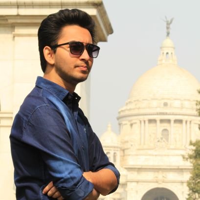 HotfixHustler's profile picture. Software Developer 3 @ Oracle Fusion AI | Building Intelligent Enterprise Applications | Exploring AI, Cloud, Systems Design & Clean Code | Here for dev content