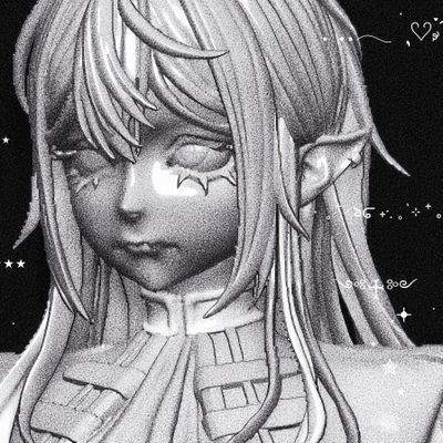 𓆩 𝔳 𝔦 𝔢 𝔩 𝔩 𝔞 ✴︎ 魅 廻 蘿 𓆪さんのプロフィール画像