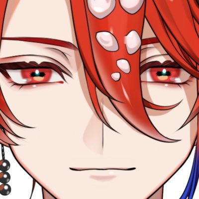 北斎 ナミウラ🌊💥人外タコVtuberさんのプロフィール画像