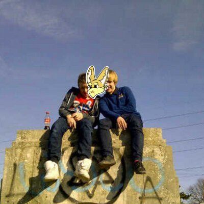 BillyEdwards96's profile picture. Sahara #0136357