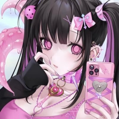 Debrisflow9961's profile picture. 你以为我坏坏的 其实我超乖的