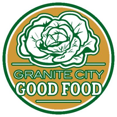 GraniteCityGoodFood Profile