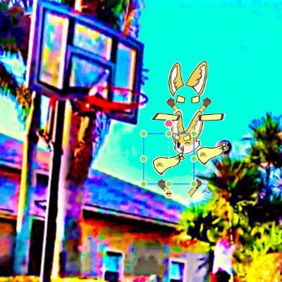 Ryanf102's profile picture. Ball is life
Sahara #0062409