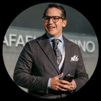 ERNESTO REVELLO (@ernestorevello) 's Twitter Profile