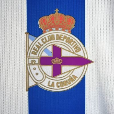 Creador del grupo de aficionados del Real Club Deportivo de la Coruña de Telegram. Nacido en Sabadell (Barcelona) y viviendo actualmente en Madrid. ForzaDepor💙