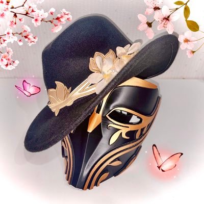 cps_mk08's profile picture. 20↑ 第五人格 / #コンパス / 爬虫類 コス歴：某〈なにがし〉、フルゴ〈輝安鉱〉、リッパー《夜来香》、ビリヤードプレイヤー 監視者 巡視者