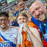 IAMRAZG's profile picture. Full time husband, father and cunt! Proud supporter of EFL member OAFC!