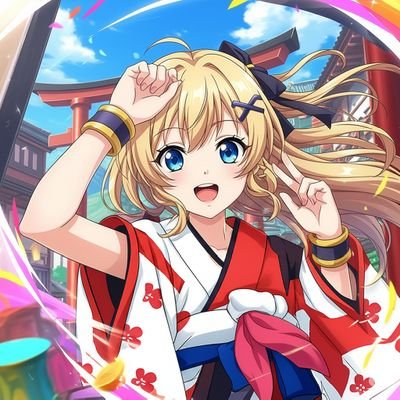和風紅茶@C106一日目東5ツ57bさんのプロフィール画像