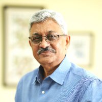 Arvind K. Sahu (@arvindk_sahu) 's Twitter Profile