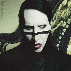 French and European go-to source dedicated to the 5x Grammy nominated artist, Marilyn Manson.