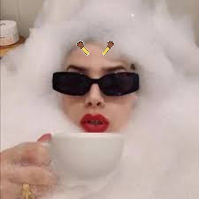 WhitneyMiaHale's profile picture. Sahara #0139880