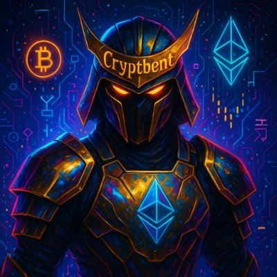 𝕮ryptbent Profile