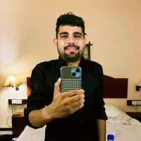 Mukesh S. Aanjana (@imukeshpatel_) 's Twitter Profile