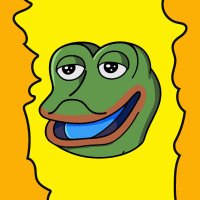 BAD FROG - $BADFROG (@furiesbadfrog) 's Twitter Profile