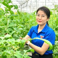 Trâm Nguyễn | Tracy (@nguyentram2807) 's Twitter Profile