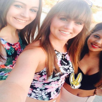charlotteb_7's profile picture. Sahara #0140546  “Reddio”