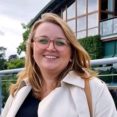 hannahdelasalle's profile picture. 🏥👩🏻‍⚕️