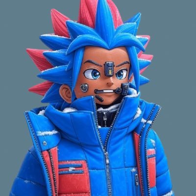 kidd_sally12's profile picture. Web3 enthusiasts | community MOD |blockchain builder | Building from zero 🚀