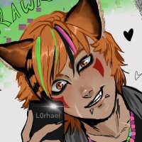 Lorhael (@l0rhael) 's Twitter Profile Photo Lorhael (@l0rhael) 's Twitter Profile Photo