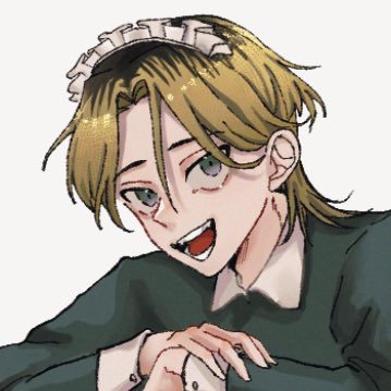 🦌🐐⸝⋆さんのプロフィール画像